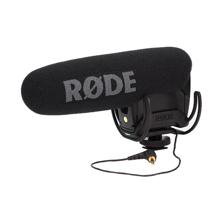 Rode Videomic Pro